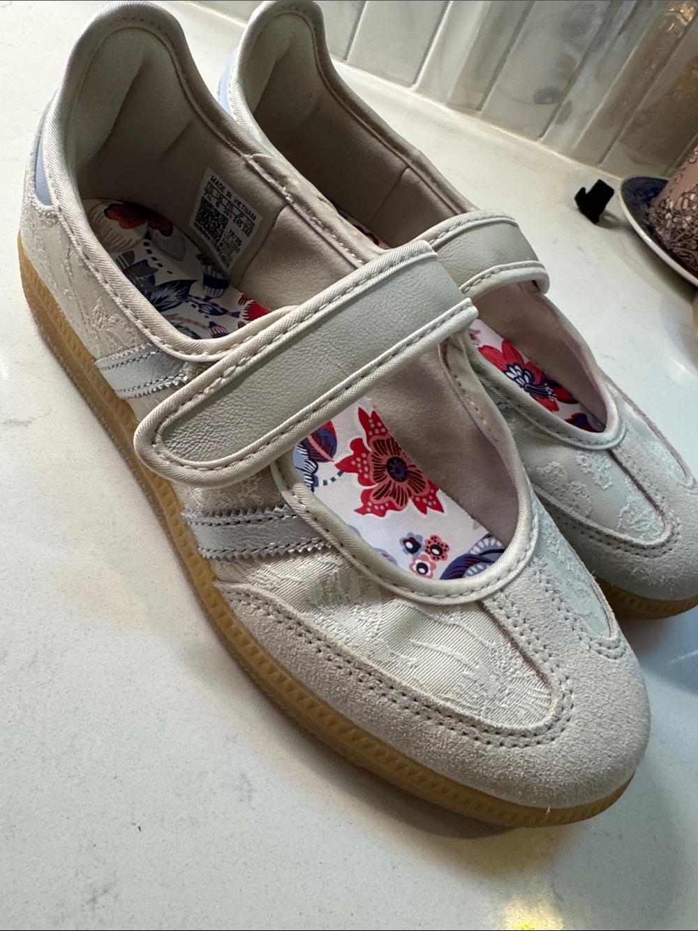 Adidas Samba Sneakers
